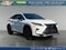 2019 Lexus RX 450h F Sport
