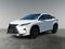 2019 Lexus RX 450h F Sport