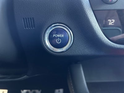 2019 Lexus RX 450h F Sport