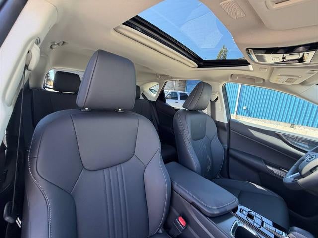 2024 Lexus NX 350 Premium