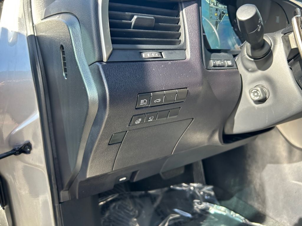 2022 Lexus RX 350 350