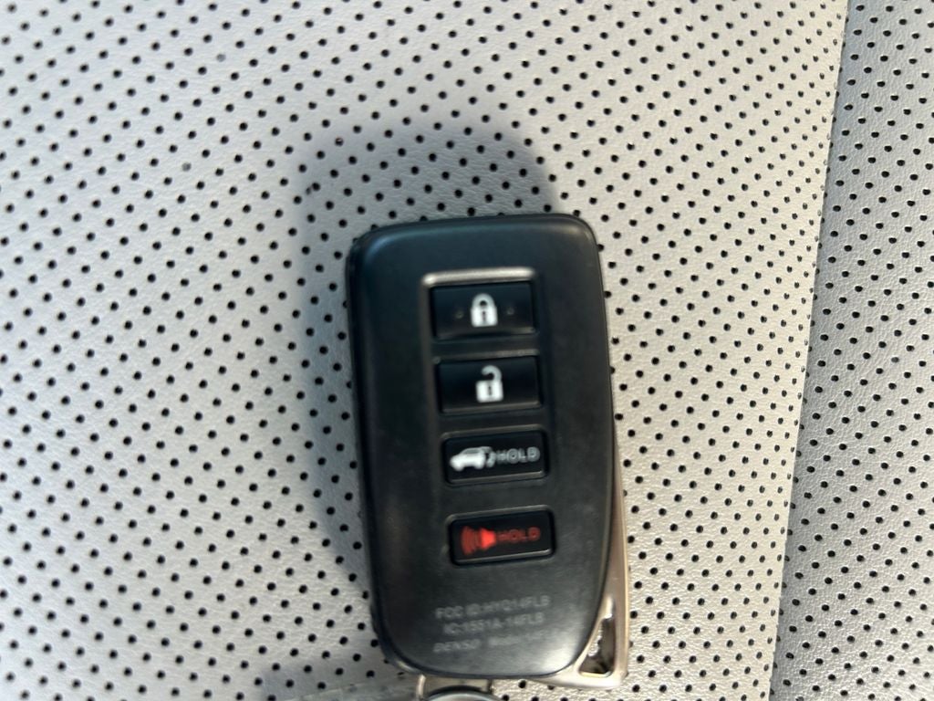 2022 Lexus RX 350 350