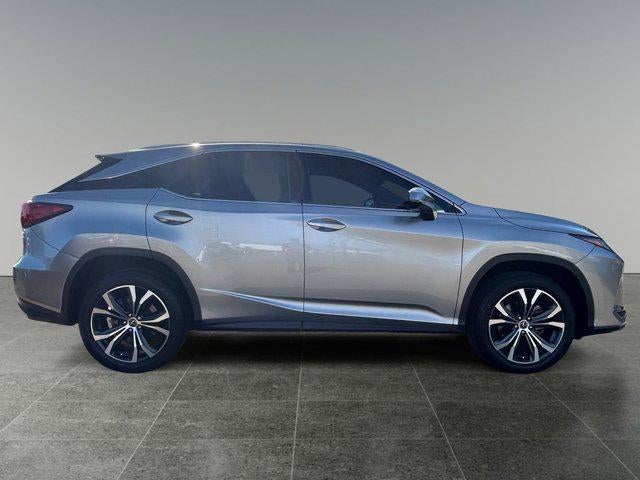 2022 Lexus RX 350 350