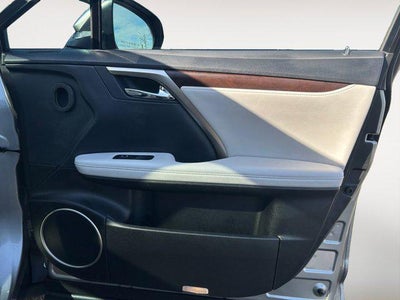 2022 Lexus RX 350 350