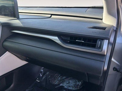 2022 Lexus RX 350 350