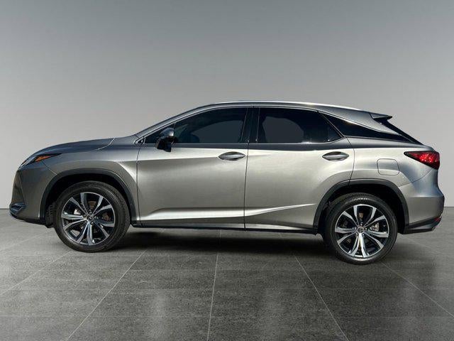 2022 Lexus RX 350 350