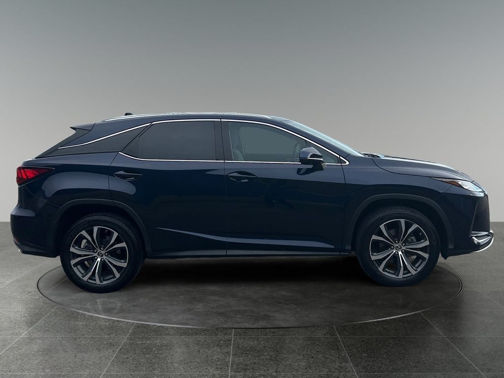 2021 Lexus RX 350 350