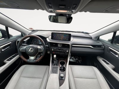 2021 Lexus RX 350 350