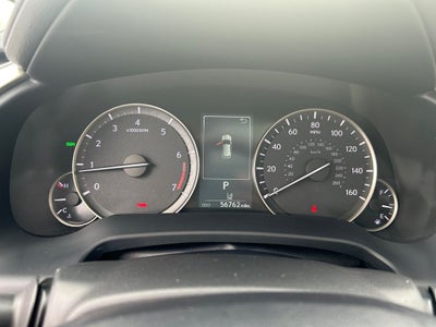 2021 Lexus RX 350 350