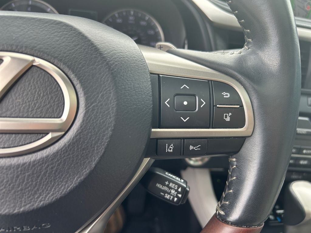 2021 Lexus RX 350 350