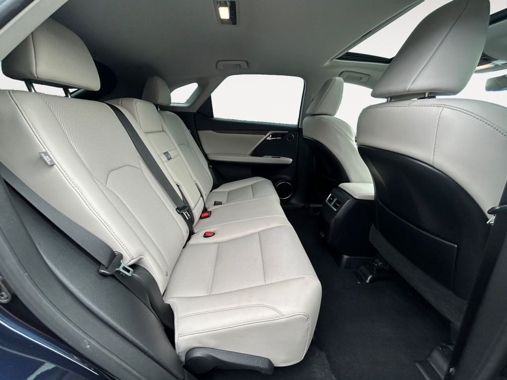 2021 Lexus RX 350 350