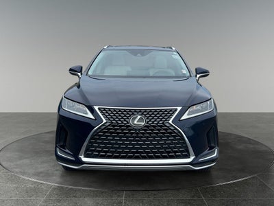 2021 Lexus RX 350 350