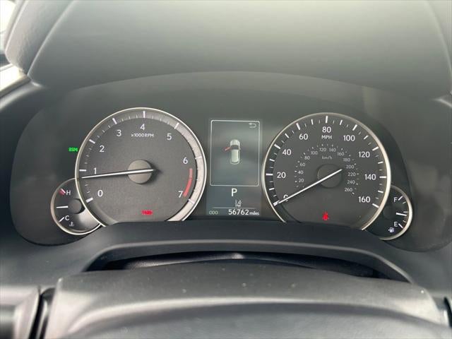 2021 Lexus RX 350 350