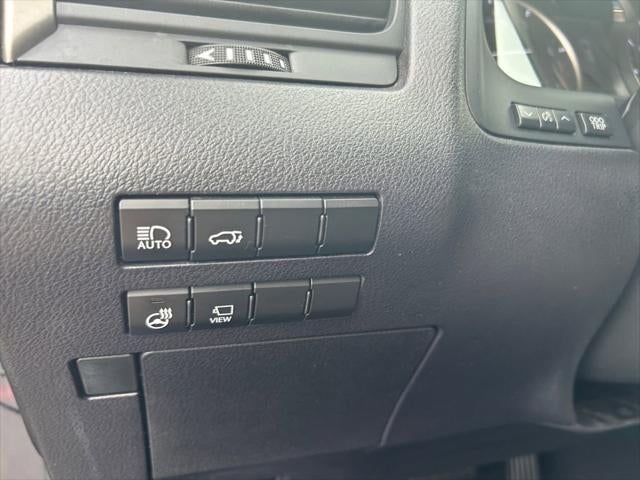 2021 Lexus RX 350 350