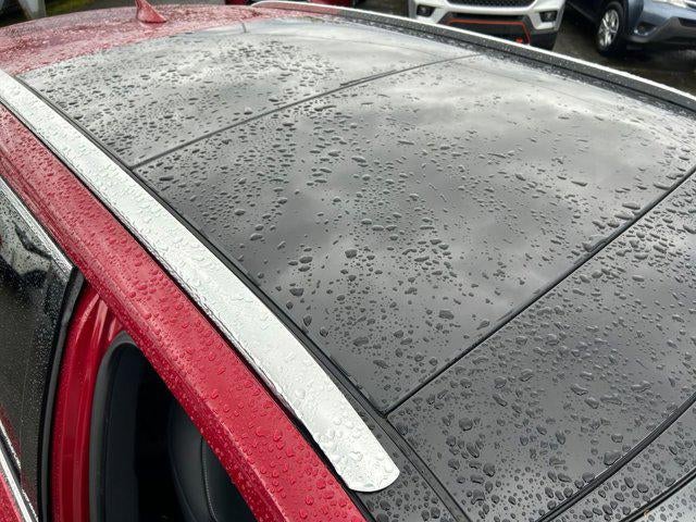 2022 Lexus RX 350 350 F Sport Handling