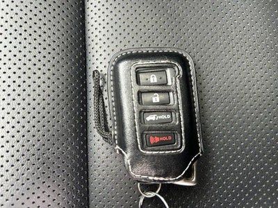 2022 Lexus RX 350 350 F Sport Handling