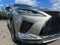 2022 Lexus RX 350 350 F Sport Handling