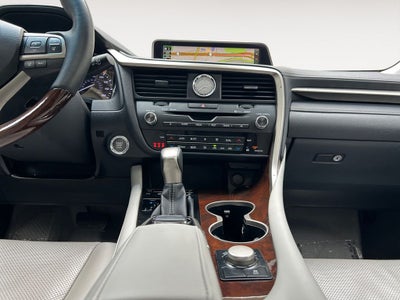 2019 Lexus RX 350 350