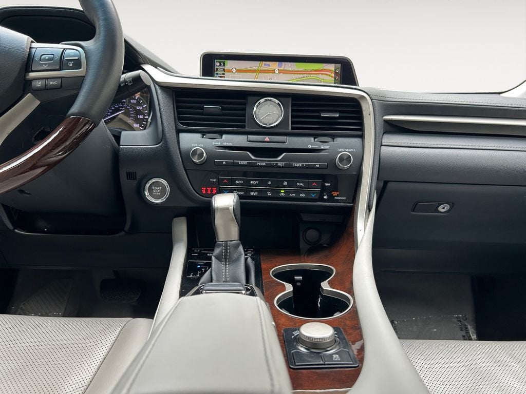 2019 Lexus RX 350 350