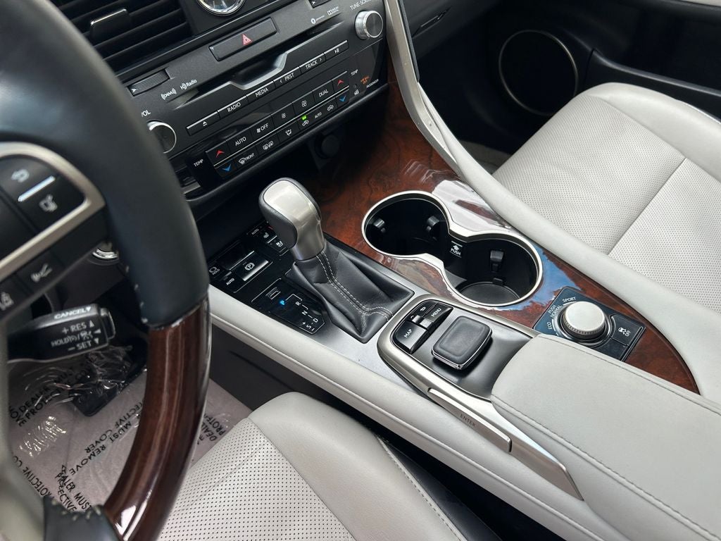 2019 Lexus RX 350 350