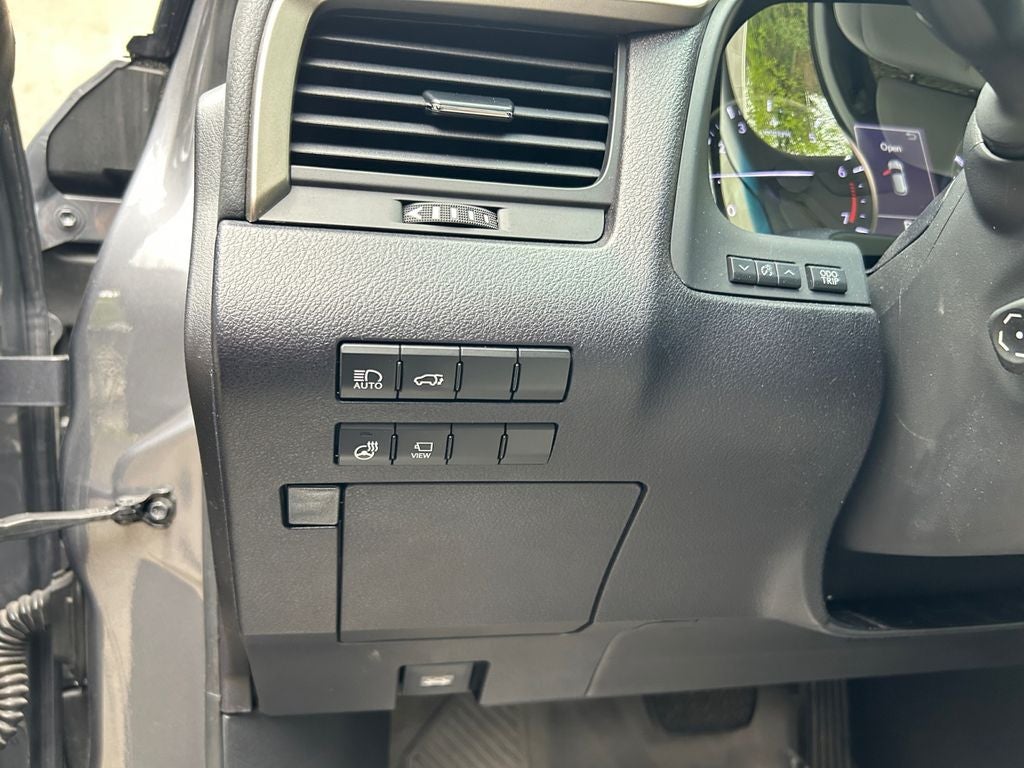 2019 Lexus RX 350 350