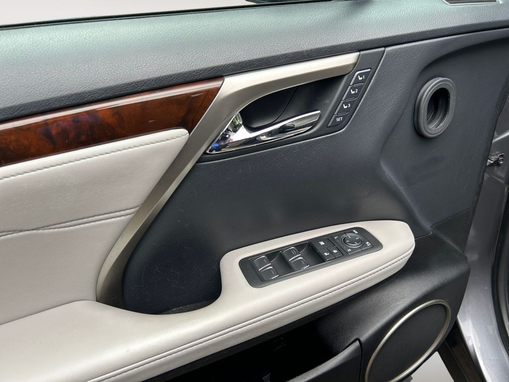 2019 Lexus RX 350 350