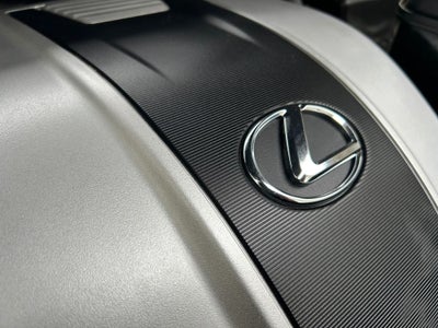 2019 Lexus RX 350 350