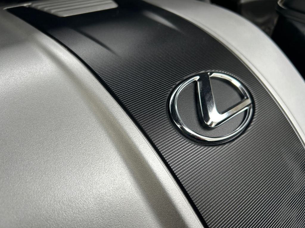 2019 Lexus RX 350 350