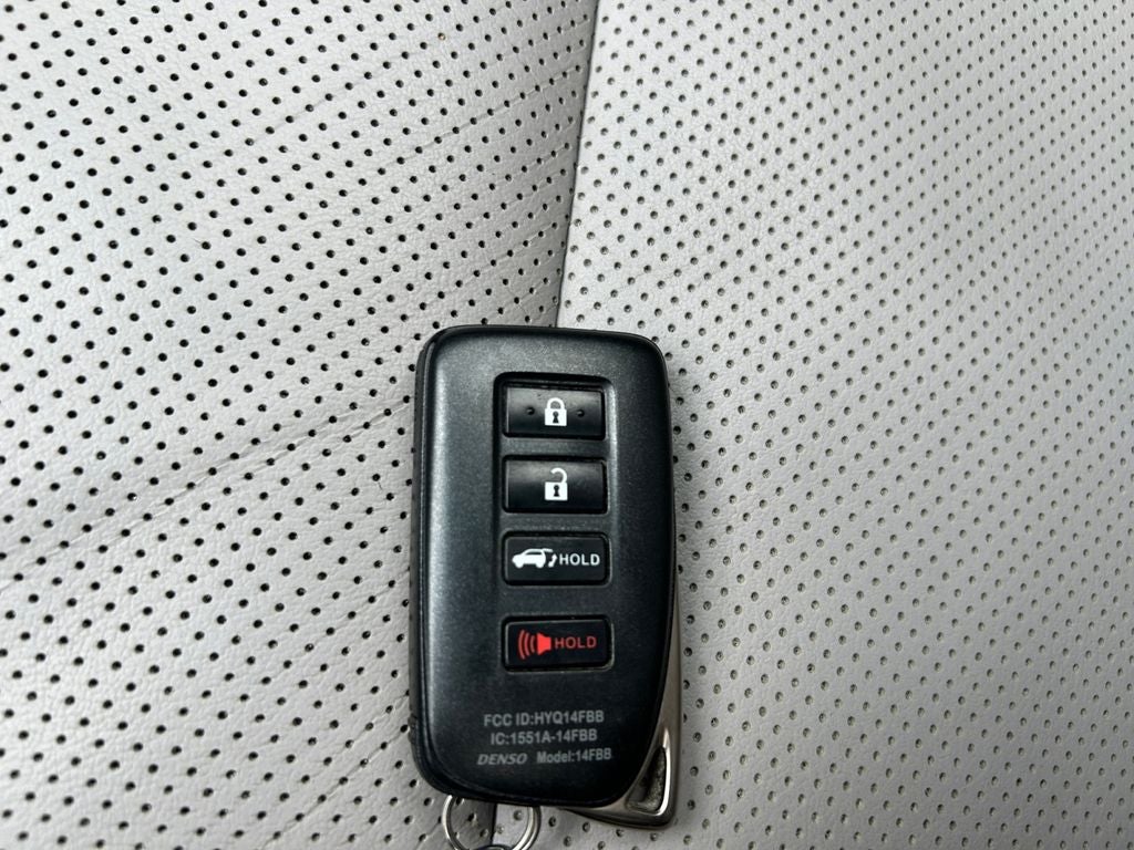 2019 Lexus RX 350 350