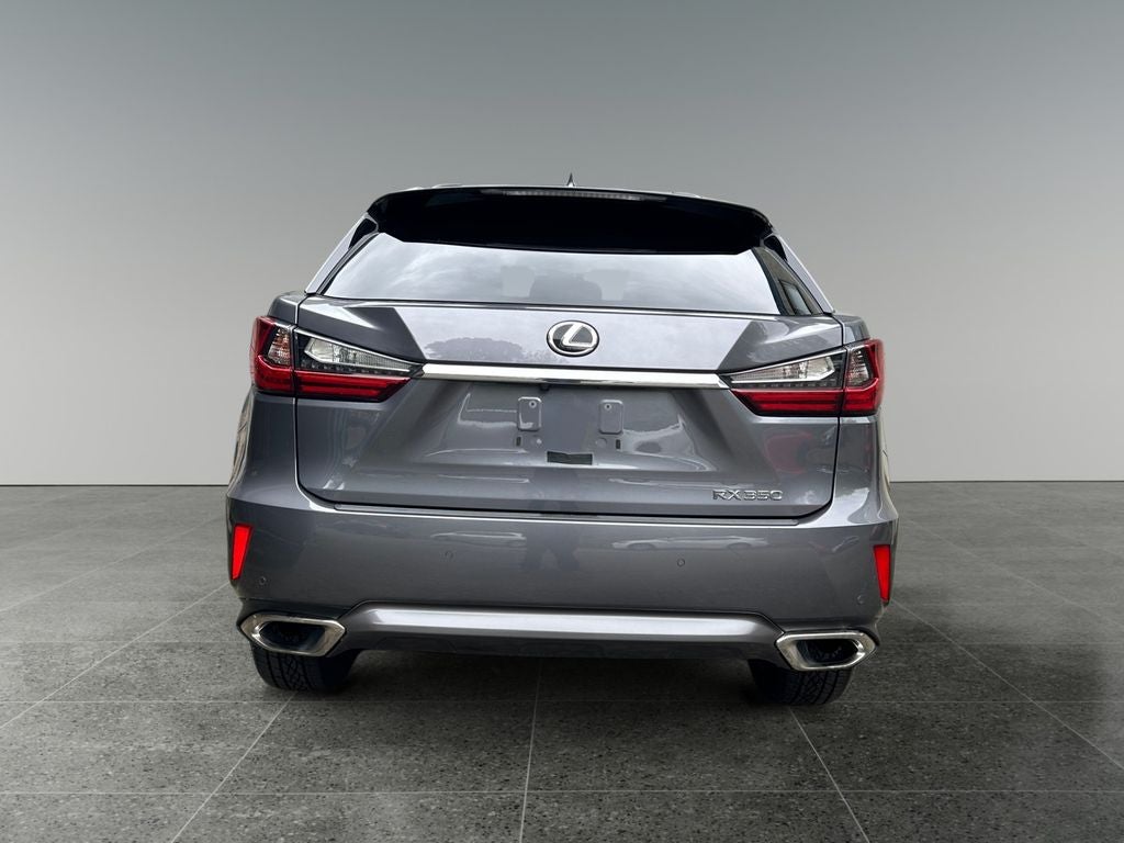 2019 Lexus RX 350 350