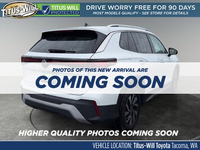 2022 Toyota RAV4 Adventure