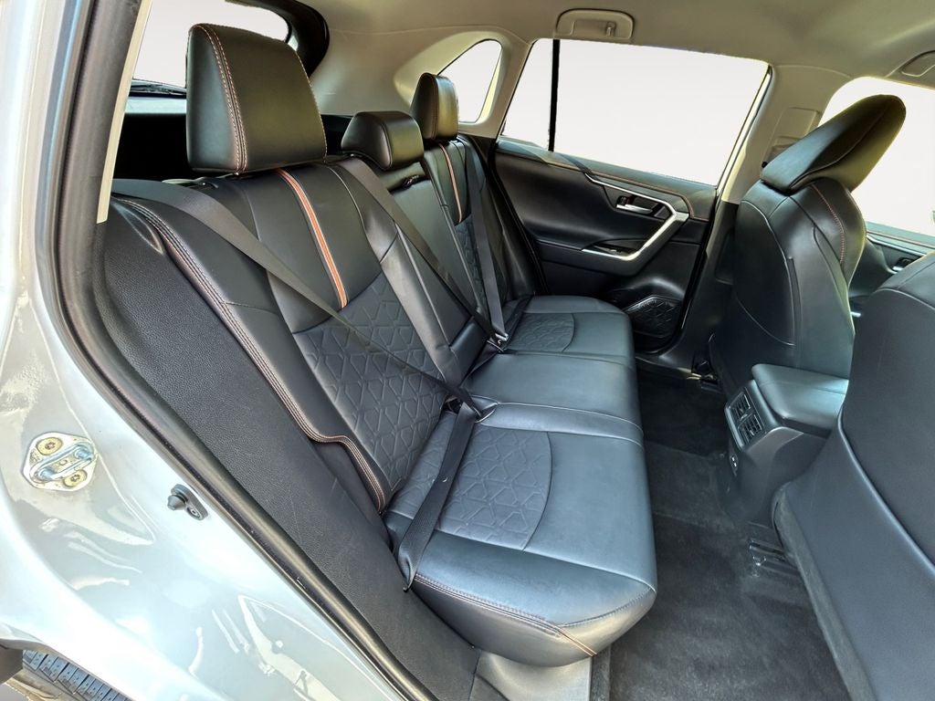 2023 Toyota RAV4 Adventure