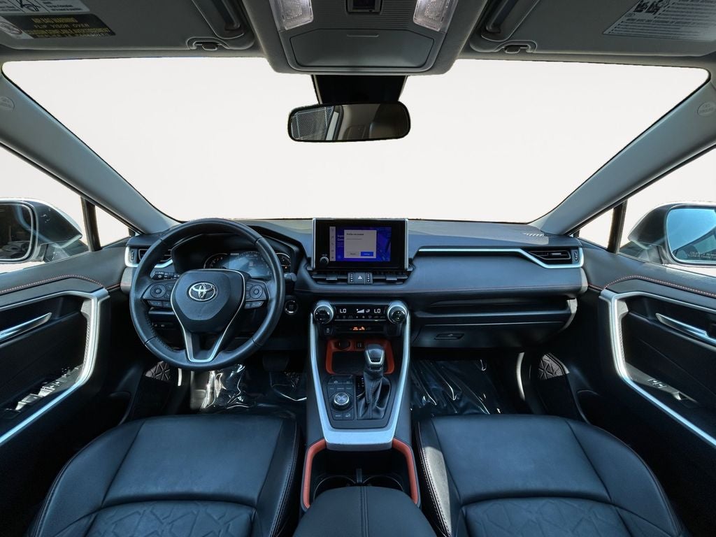 2023 Toyota RAV4 Adventure