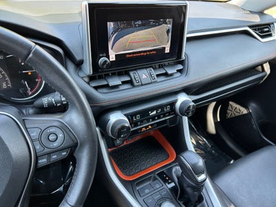 2023 Toyota RAV4 Adventure