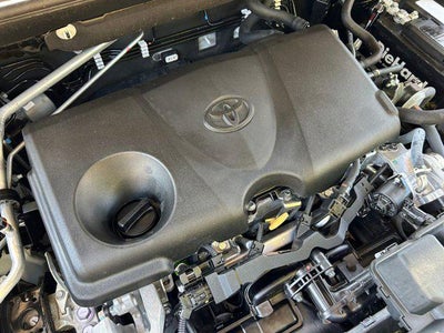 2023 Toyota RAV4 Adventure