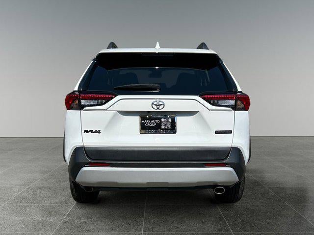 2023 Toyota RAV4 Adventure