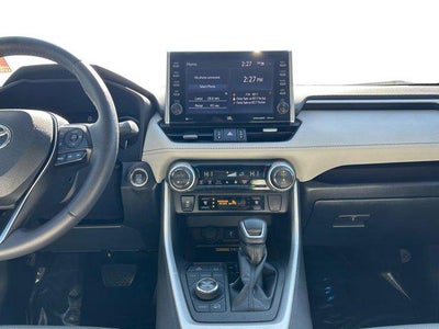 2022 Toyota RAV4 Limited