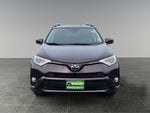 2017 Toyota RAV4 XLE 1 Owner Local
