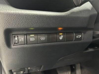 2023 Toyota RAV4 TRD Off Road