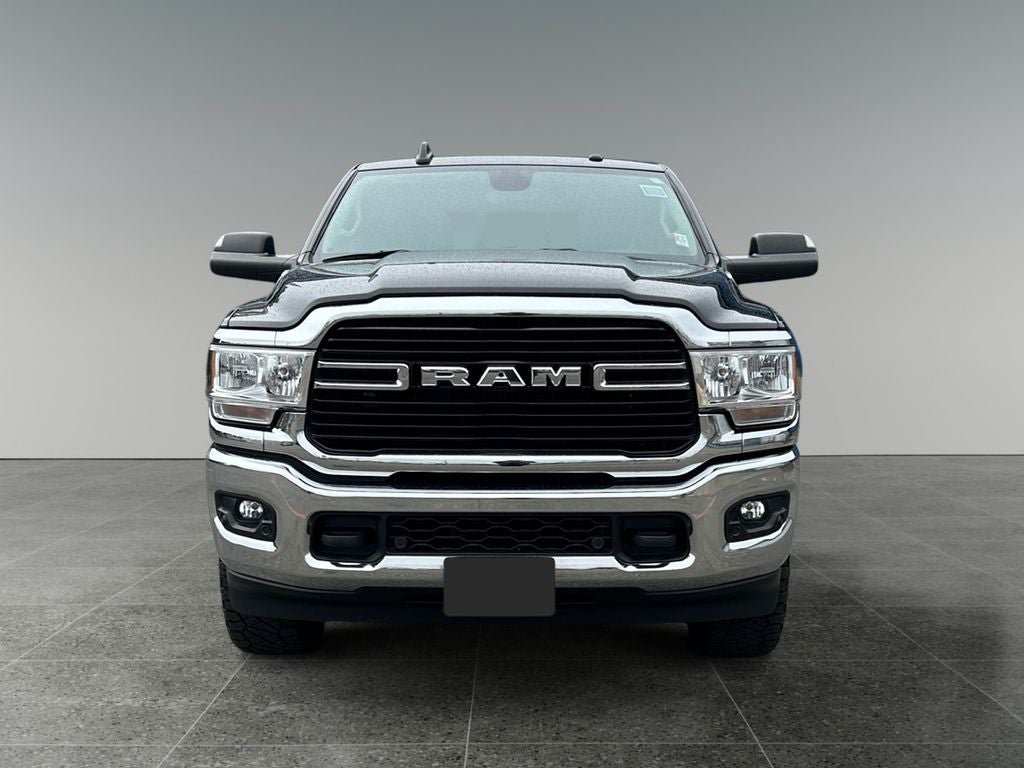 2020 RAM 2500 Big Horn