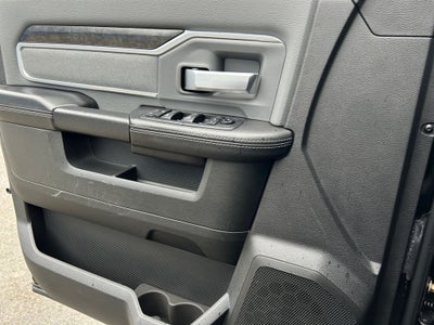 2020 RAM 2500 Big Horn