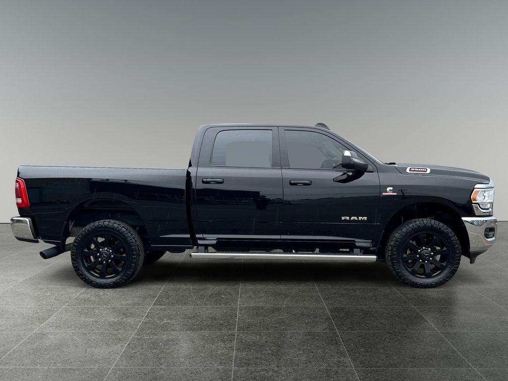 2020 RAM 2500 Big Horn
