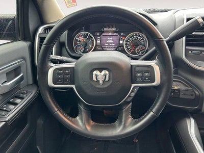 2020 RAM 2500 Big Horn 1 Owner Local Trade In
