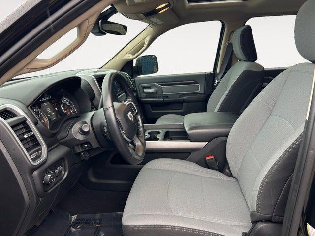 2020 RAM 2500 Big Horn 1 Owner Local Trade In