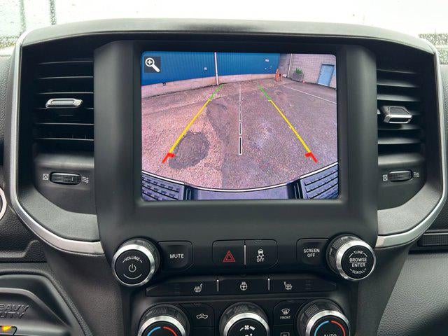 2020 RAM 2500 Big Horn 1 Owner Local Trade In