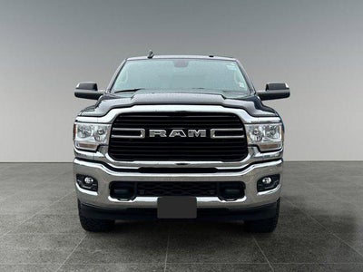 2020 RAM 2500 Big Horn 1 Owner Local Trade In
