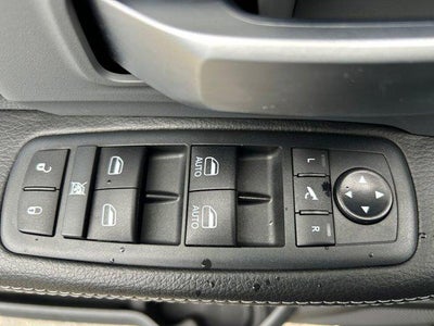 2020 RAM 2500 Big Horn 1 Owner Local Trade In