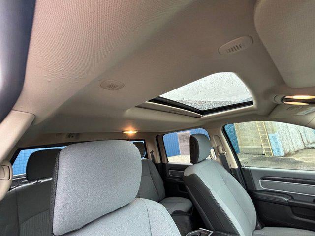 2020 RAM 2500 Big Horn 1 Owner Local Trade In