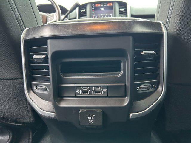 2020 RAM 2500 Big Horn 1 Owner Local Trade In