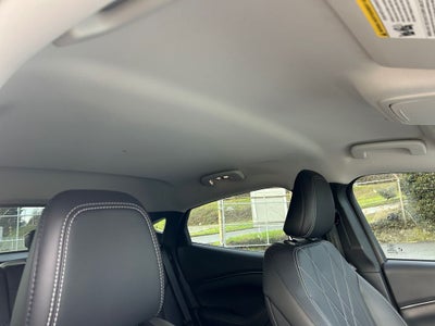 2022 Ford Mustang Mach-E Select